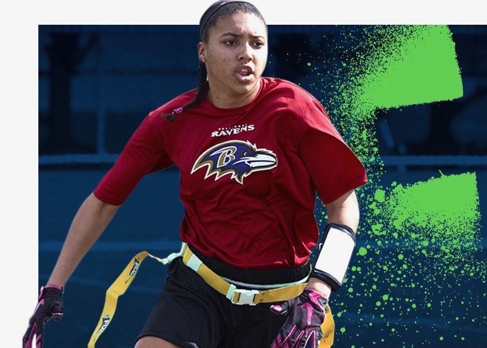 REIGNING CHAMPS NAMED OFFICIAL OPERATOR OF NFL FLAG