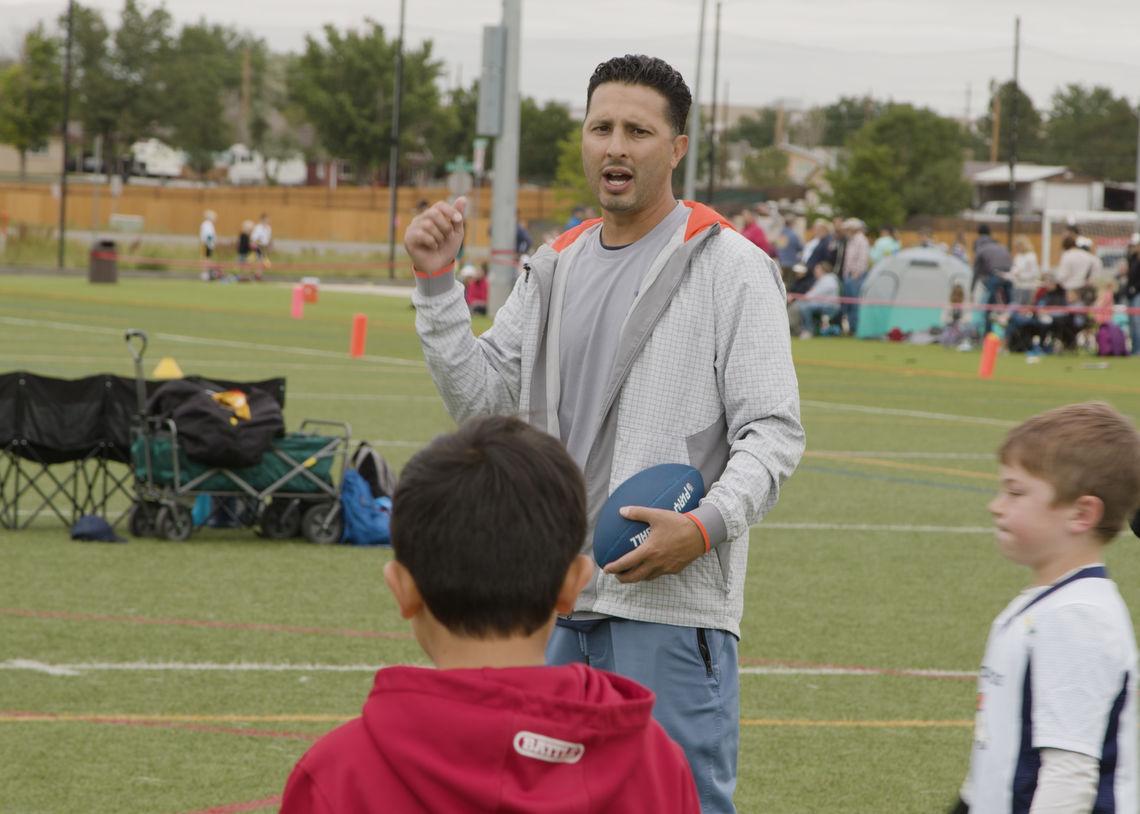 Coaches: What to Expect on Game Day