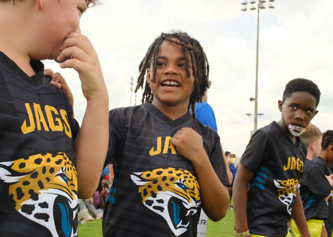 Greatest Touchdowns from the 2022-2023 Season