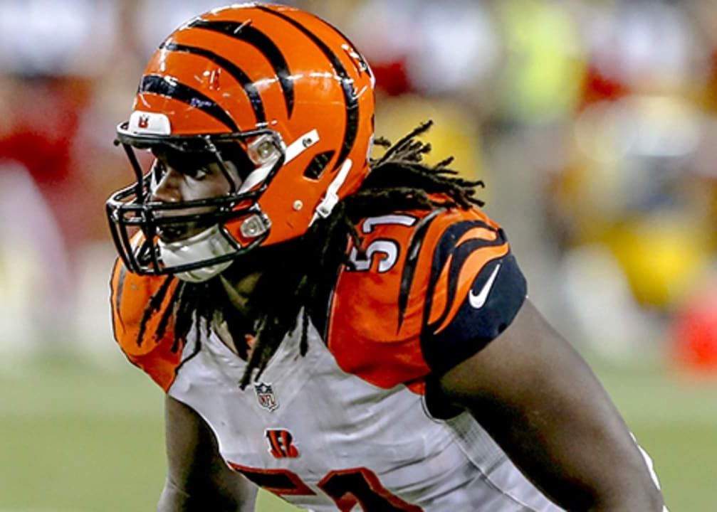 NFL’s Why We Play Series—Jayson DiManche