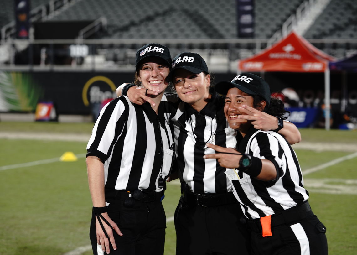 League Operators: The 3 Best Ways to Recruit Referees
