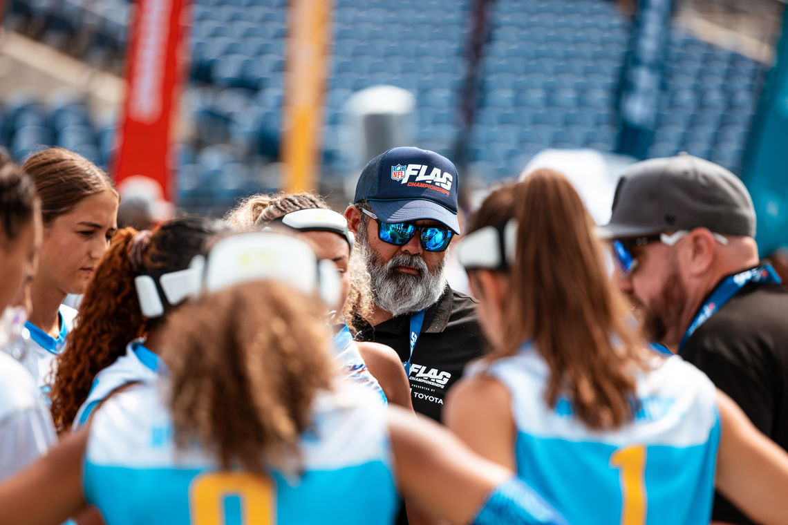 Startup Guide for League Operators