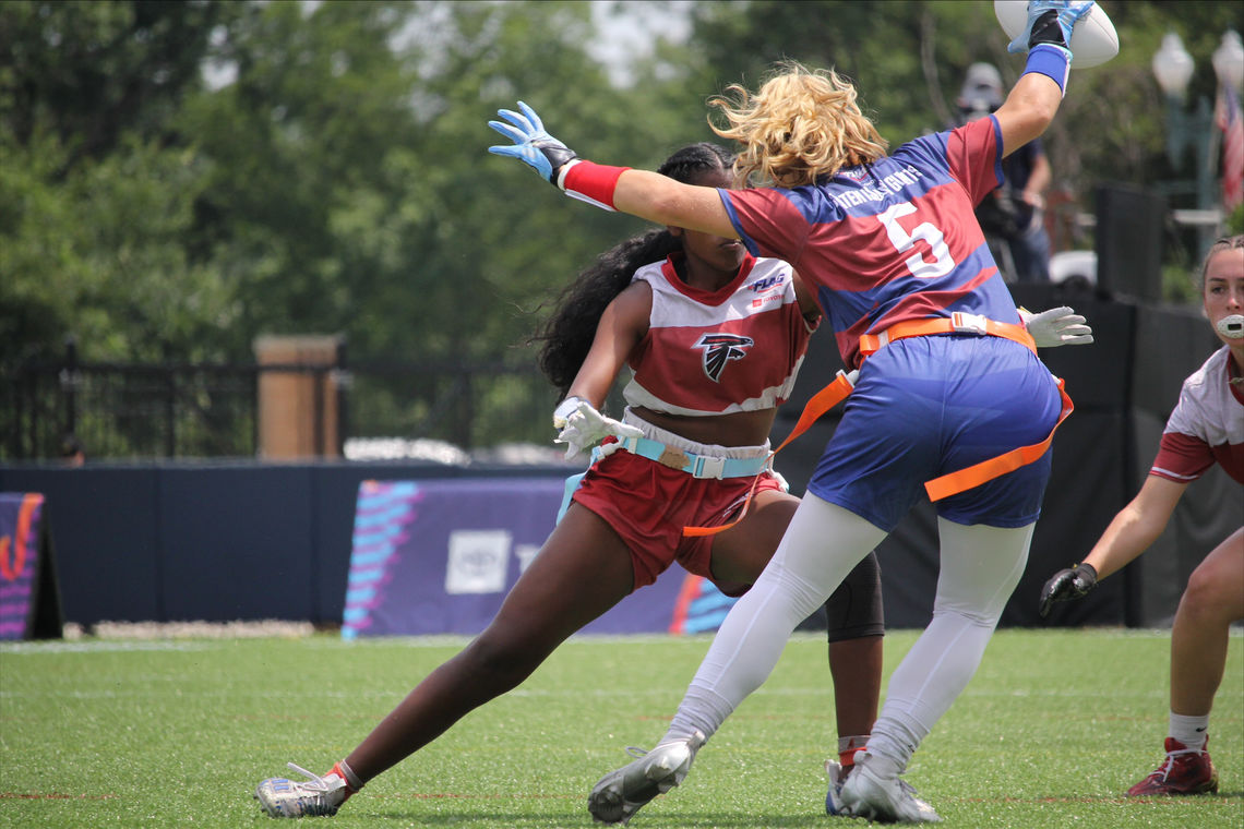 Convert Your Existing League