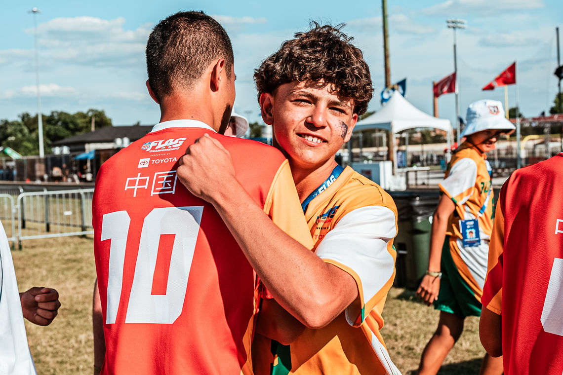 Implement Your Code of Conduct