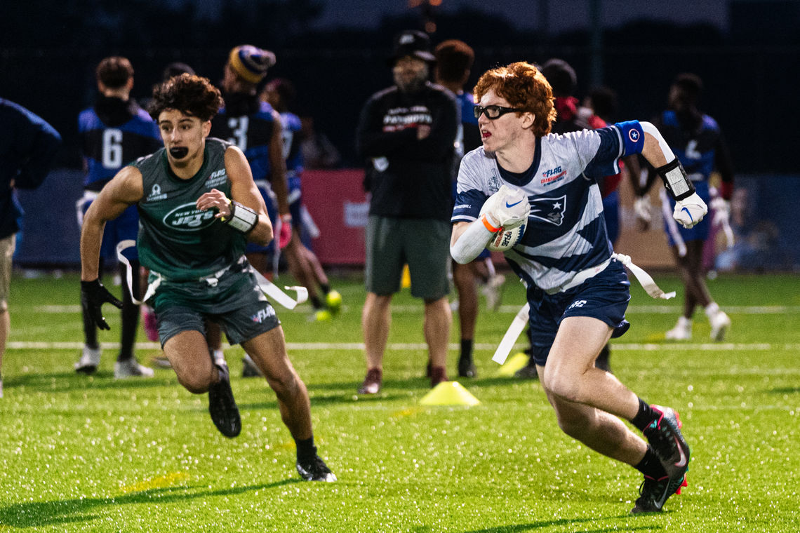 NFL FLAG League Operator Registration Guide