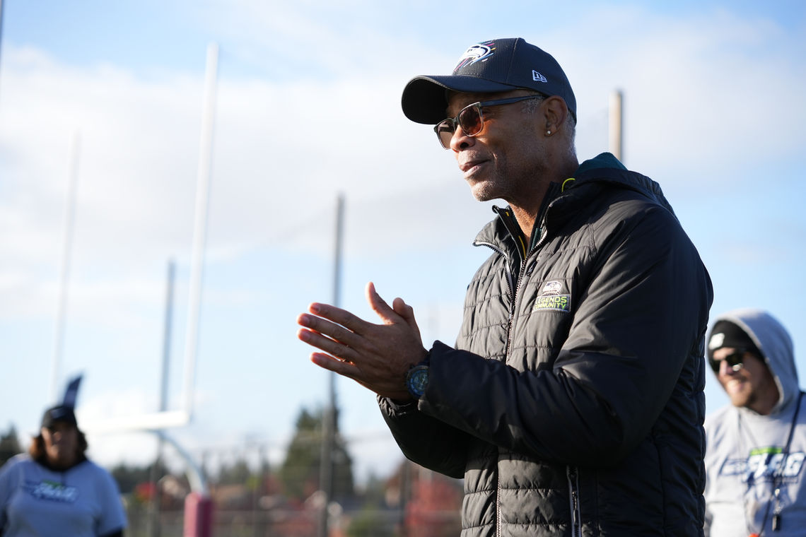 How to Recruit Volunteer Coaches