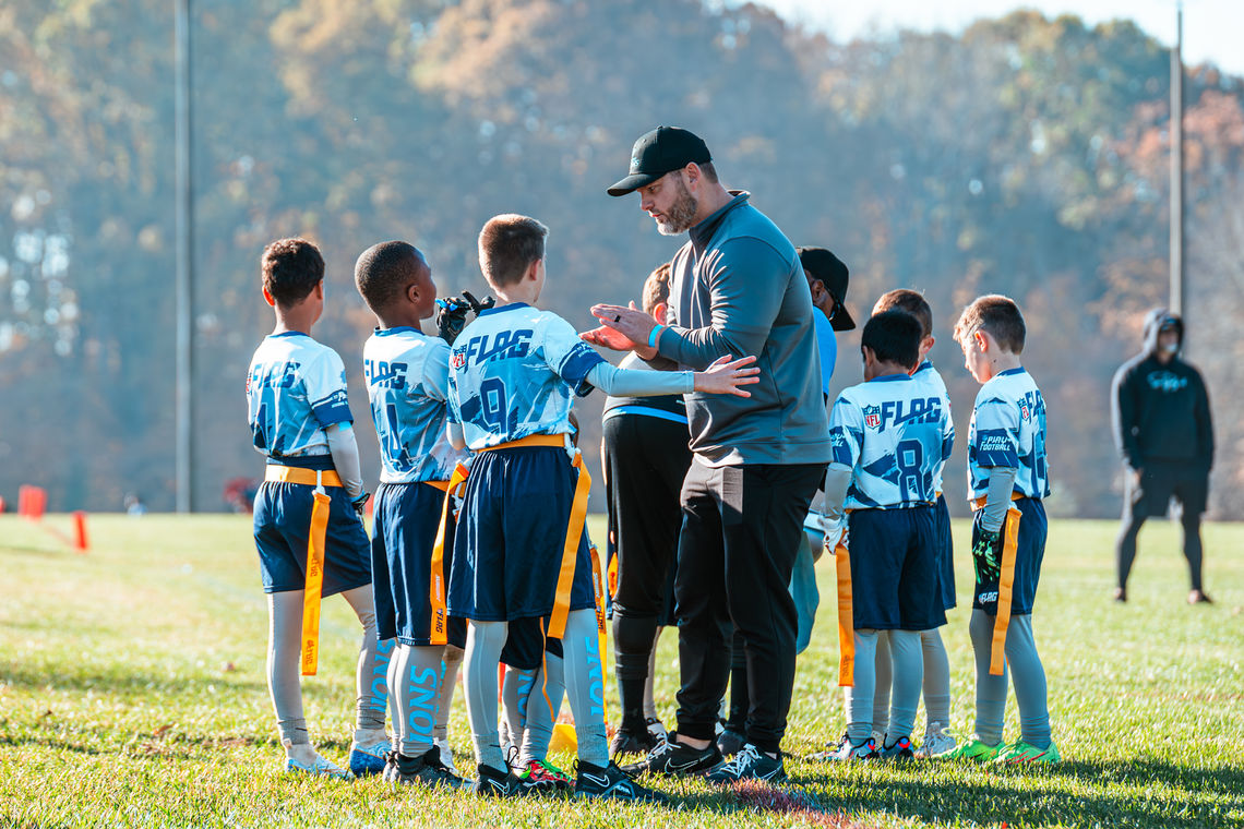 Coaching Requirements and Resources