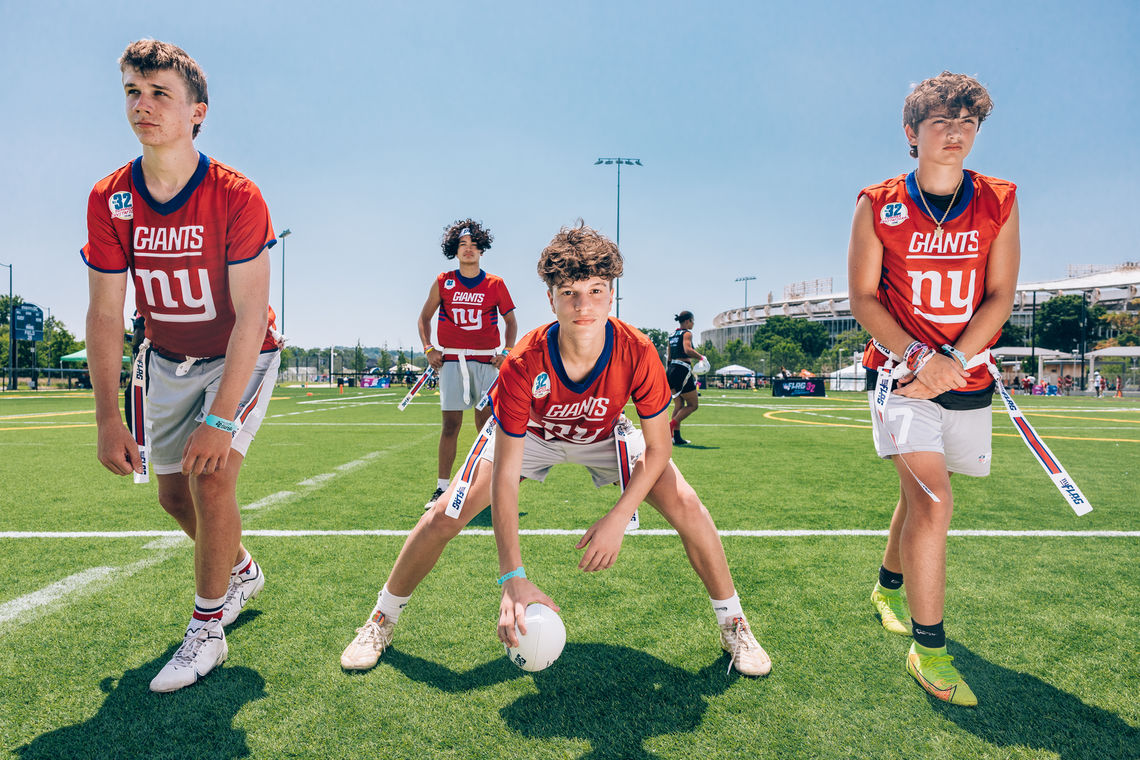 Tips for Successful Game Day