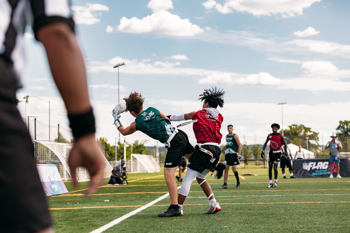 Safety and Injury Prevention