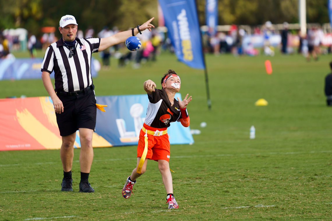 How to Find Referees