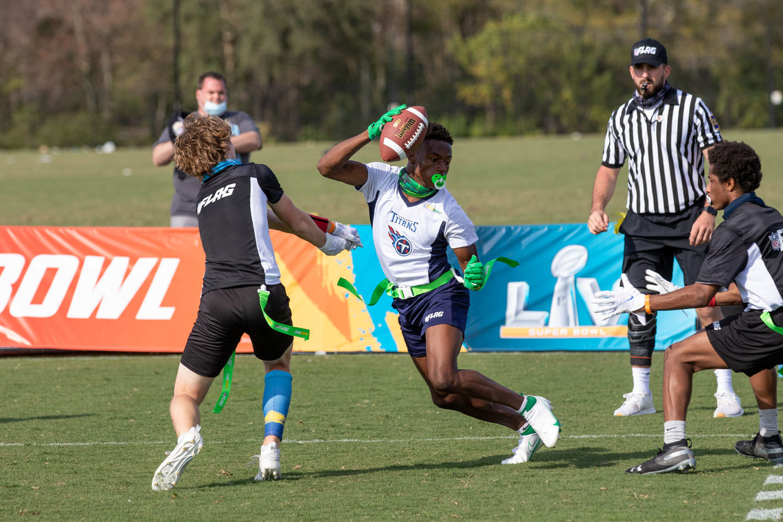 Training Your Officials