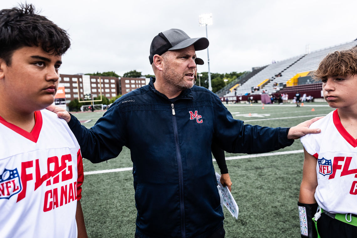 Overcoming Obstacles to Build/Maintain Your League