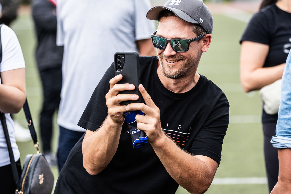 The Power of Social Media