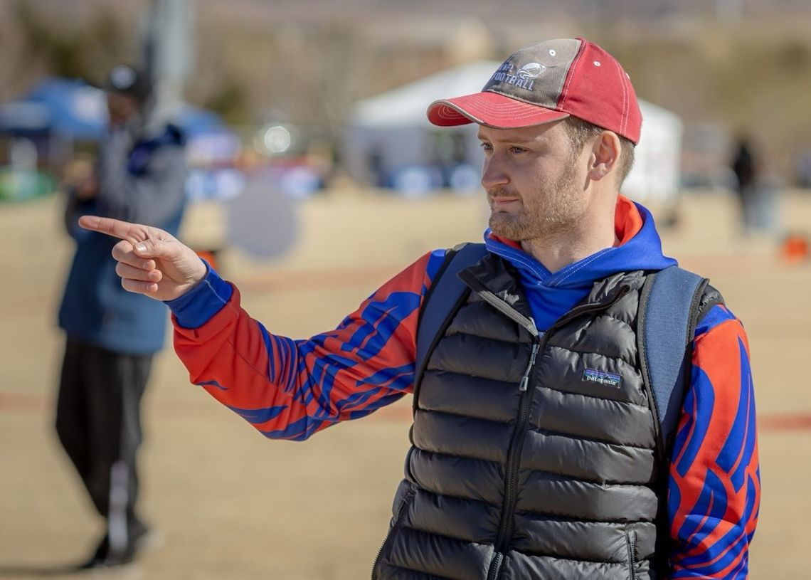 League Operator Spotlight:  Top 5 Tips from Michael Dober, Loudoun NFL FLAG