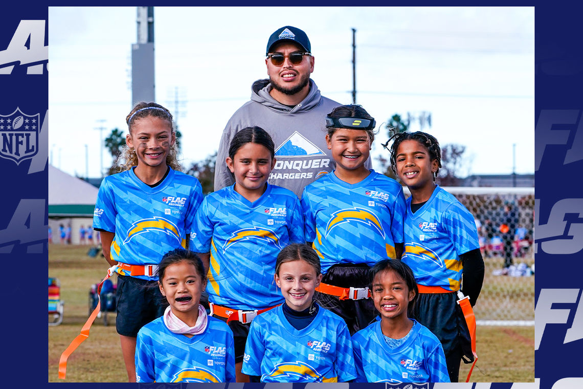 Find A League Near You