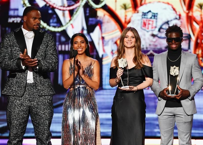 NFL FLAG’s Biggest Moments—From the Pro Bowl to the Super Bowl