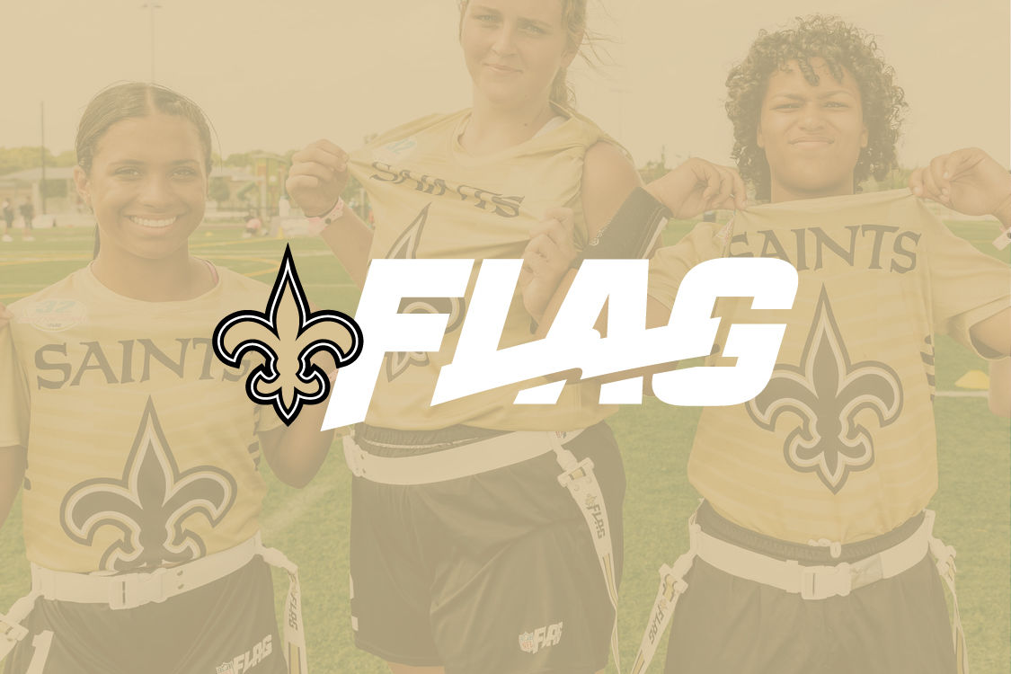 New Orleans Saints