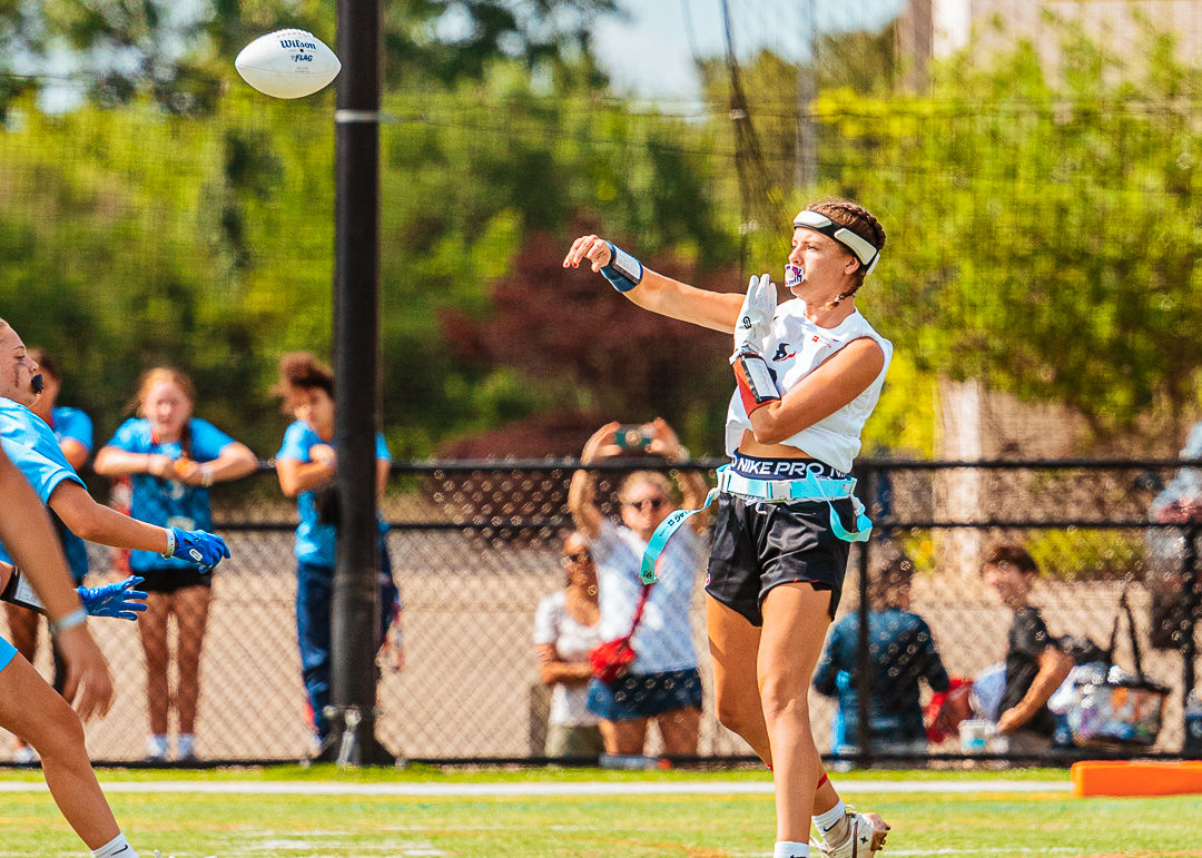 Day 1 Recap: NFL FLAG Championships Presented by Toyota