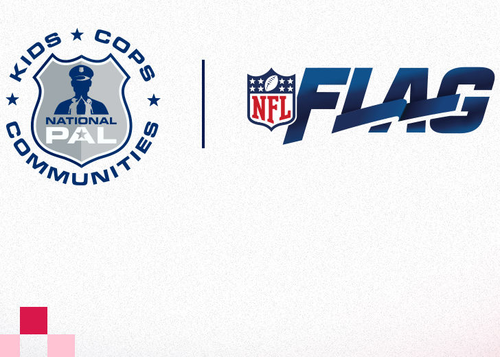 RCX Sports and National Association of Police Athletic Leagues Announce Nationwide Partnership to Expand Access to Youth Sports