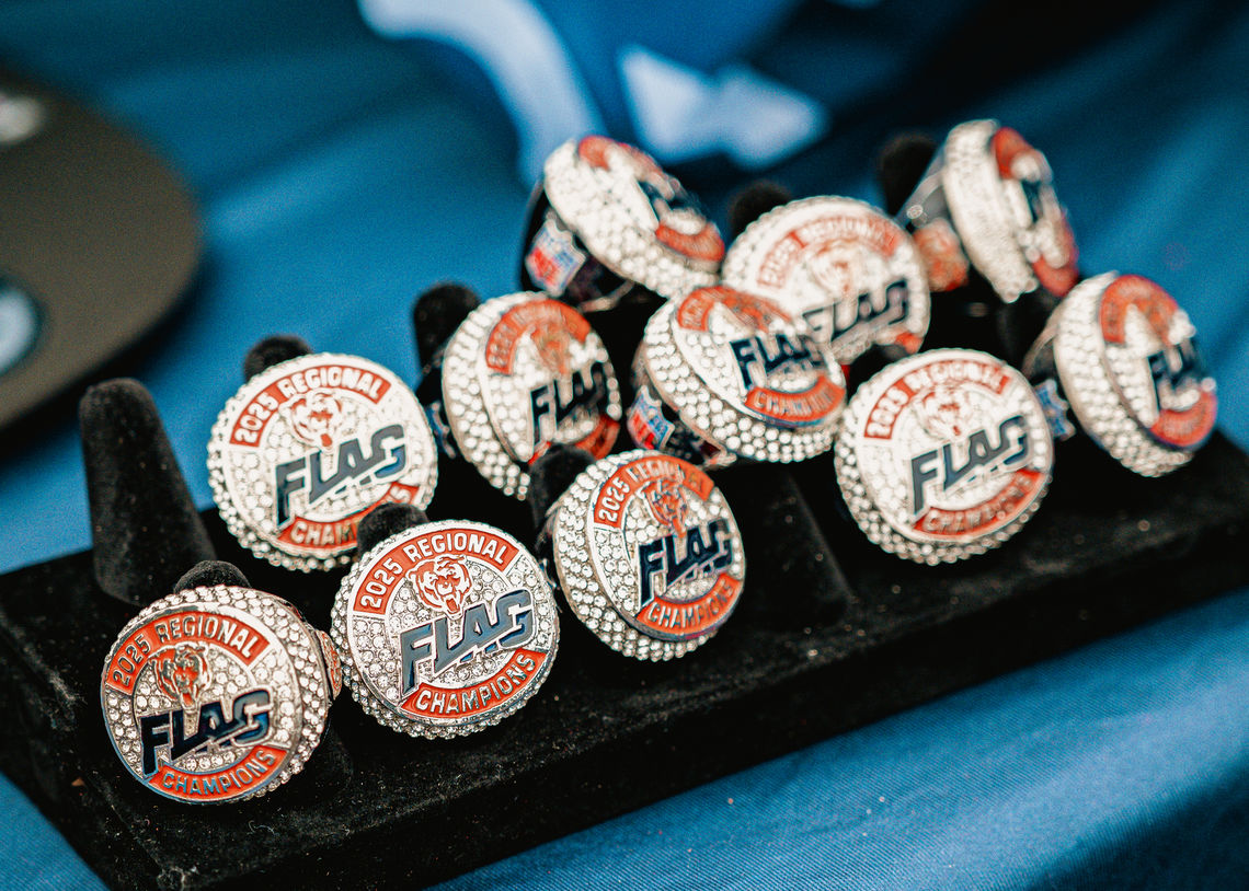 From Fall to Spring: NFL FLAG Regionals Continue the Road to Championships